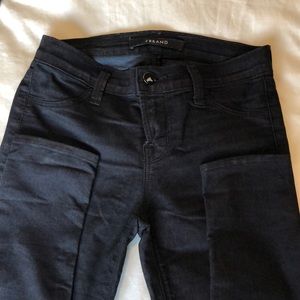 J Brand Super Skinny Jeans